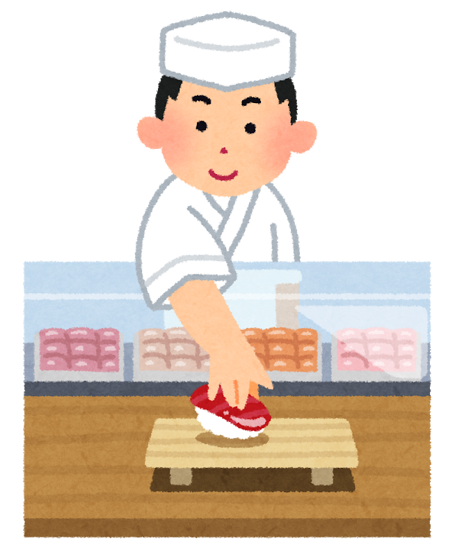 日本食の板前と経営者 テクノラボ ブログ