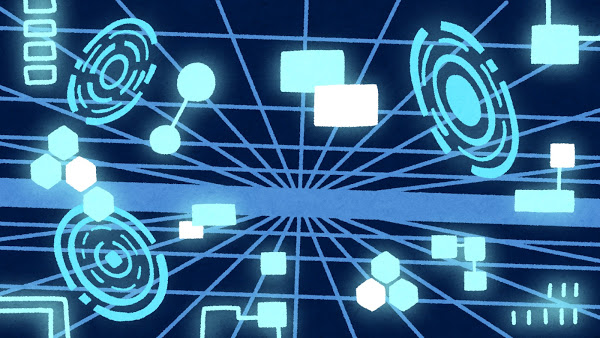 IoT元年とインターネット元年