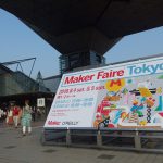 Maker Faire Tokyo 2018