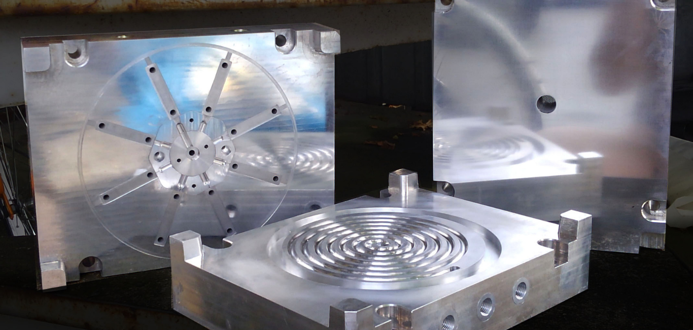 Small-lot production accelerates device development