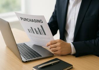 Manufacturer Procurement Staff
