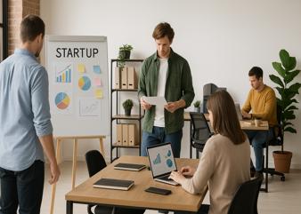 New Product Developers